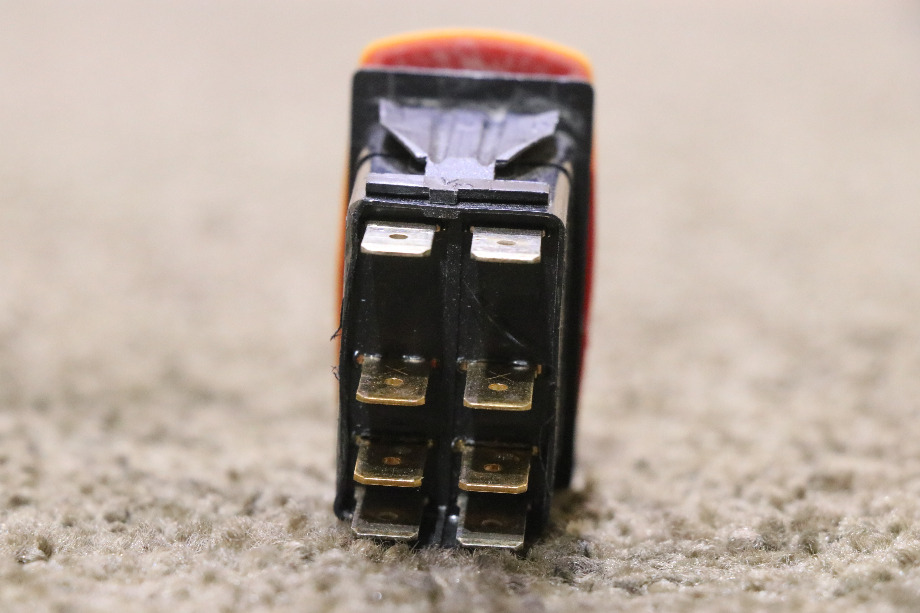USED RV VA12 EXH BRAKE DASH SWITCH FOR SALE RV Components 