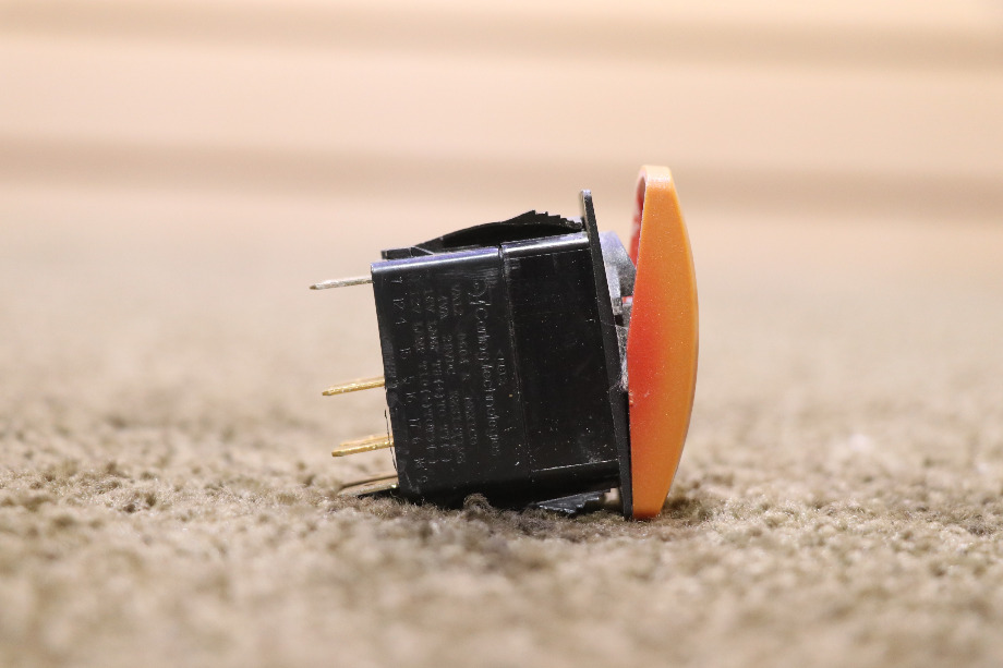 USED RV VA12 EXH BRAKE DASH SWITCH FOR SALE RV Components 