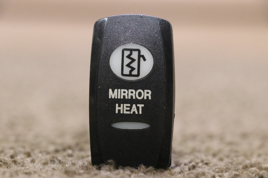 USED V1D1 MIRROR HEAT DASH SWITCH RV PARTS FOR SALE RV Components 