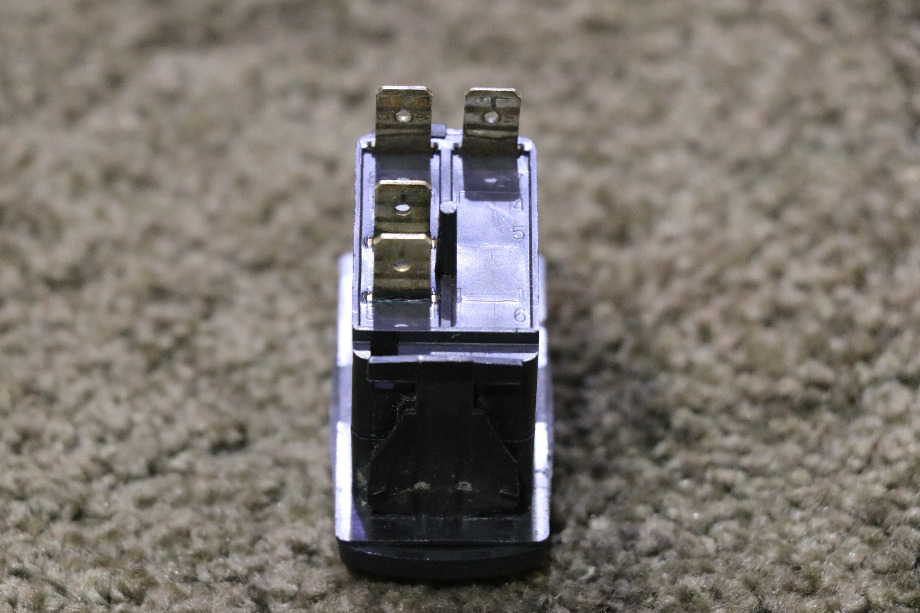 USED V1D1 MIRROR HEAT DASH SWITCH RV PARTS FOR SALE RV Components 
