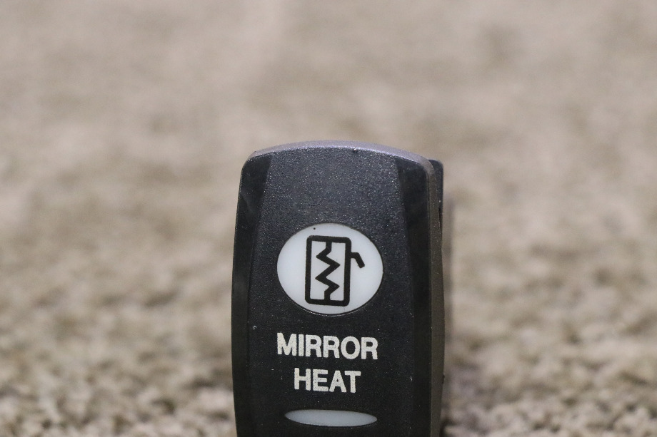 USED V1D1 MIRROR HEAT DASH SWITCH RV PARTS FOR SALE RV Components 