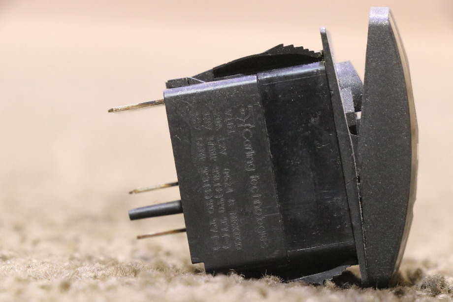 USED V1D1 MIRROR HEAT DASH SWITCH RV PARTS FOR SALE RV Components 