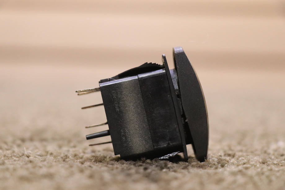USED MIRROR SELECT DASH SWITCH MOTORHOME PARTS FOR SALE RV Components 