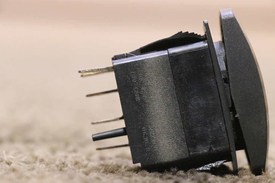 USED MIRROR SELECT DASH SWITCH MOTORHOME PARTS FOR SALE RV Components 