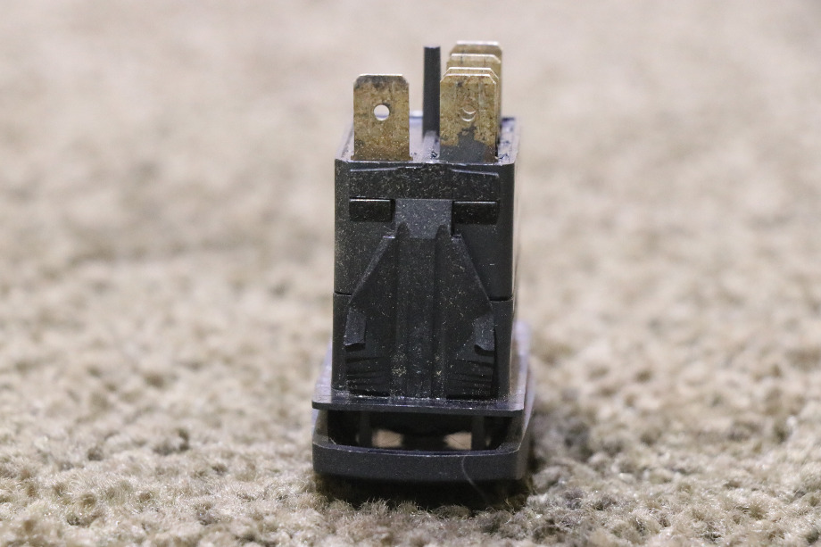 USED MIRROR SELECT DASH SWITCH MOTORHOME PARTS FOR SALE RV Components 