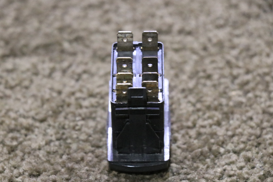 USED VAD2 SHOCKS SPORT/CMFRT DASH SWITCH RV PARTS FOR SALE RV Components 