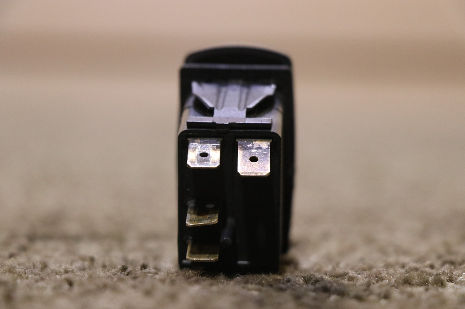 USED BLOCK HEAT DASH SWITCH V1D1 RV/MOTORHOME PARTS FOR SALE RV Components 