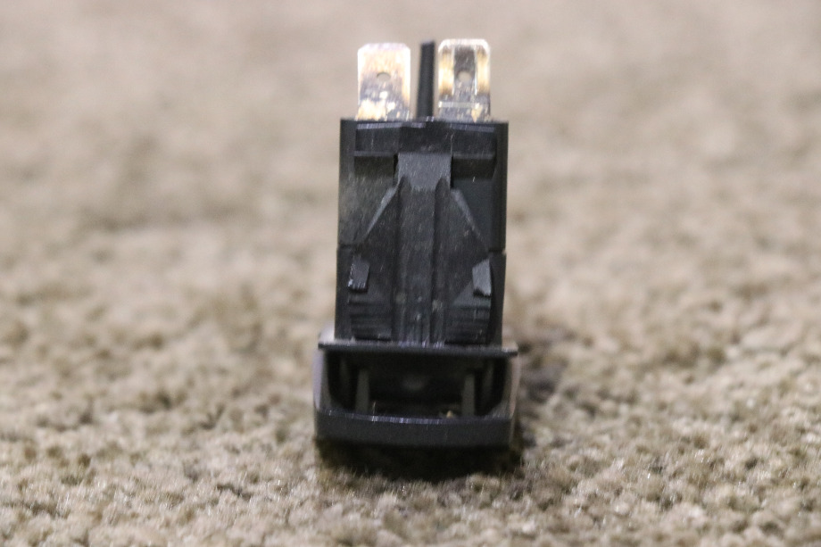 USED BLOCK HEAT DASH SWITCH V1D1 RV/MOTORHOME PARTS FOR SALE RV Components 