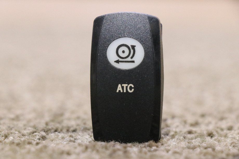 USED RV V2D1 ATC DASH SWITCH FOR SALE RV Components 
