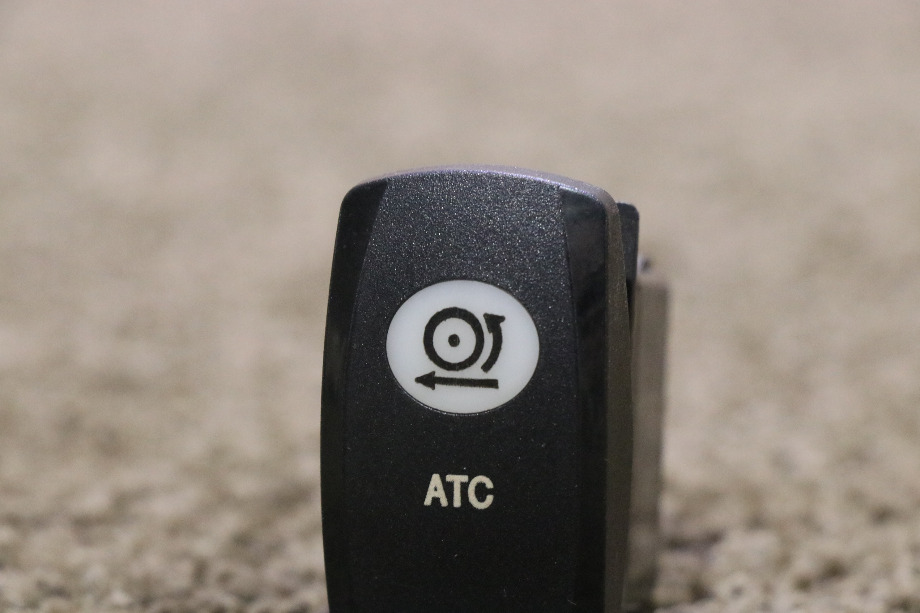 USED RV V2D1 ATC DASH SWITCH FOR SALE RV Components 
