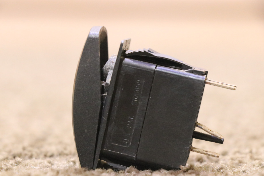 USED RV V2D1 ATC DASH SWITCH FOR SALE RV Components 