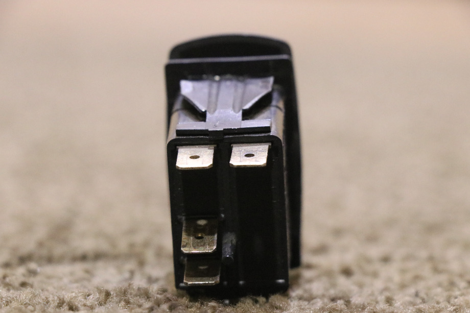 USED RV V2D1 ATC DASH SWITCH FOR SALE RV Components 