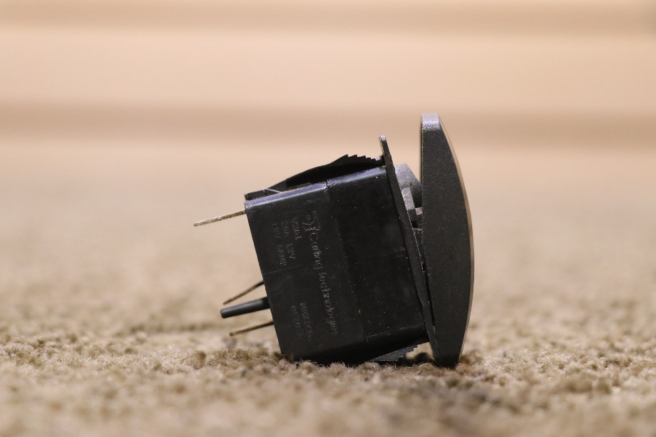 USED RV V2D1 ATC DASH SWITCH FOR SALE RV Components 