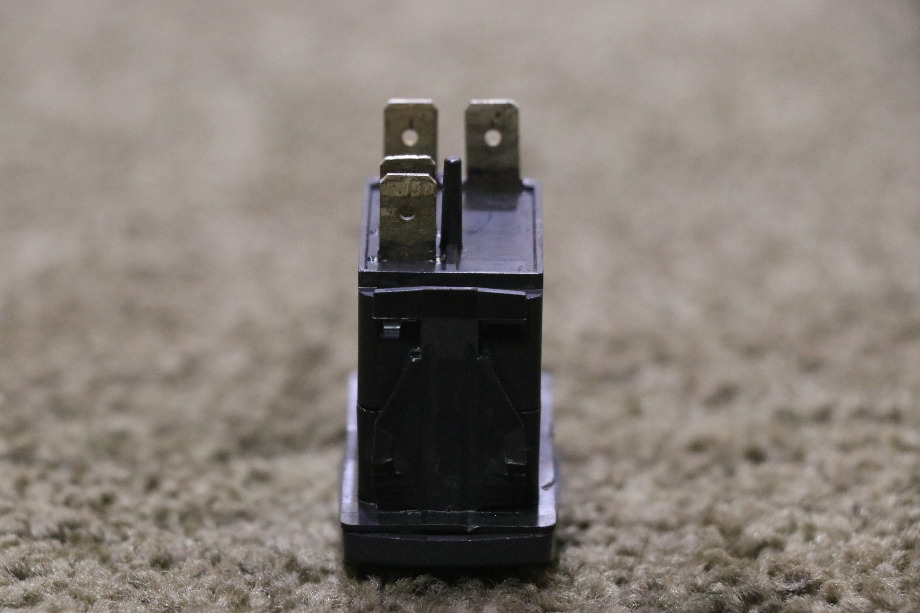 USED RV V2D1 ATC DASH SWITCH FOR SALE RV Components 