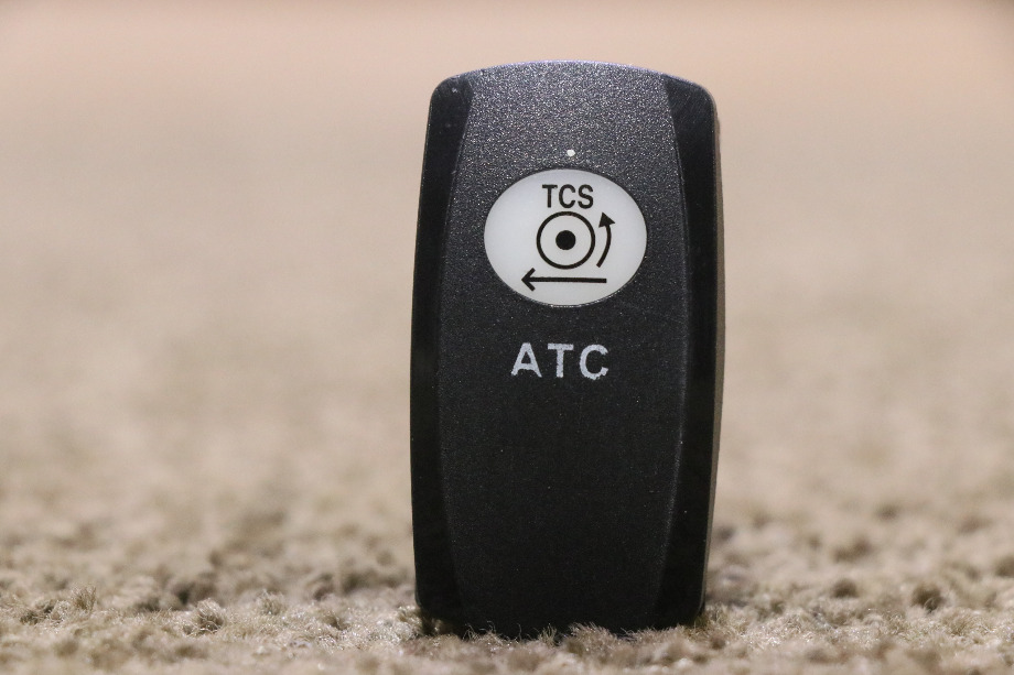 USED MOTORHOME ATC V2D1 DASH SWITCH FOR SALE RV Components 
