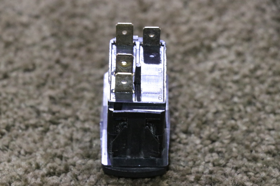 USED MOTORHOME ATC V2D1 DASH SWITCH FOR SALE RV Components 