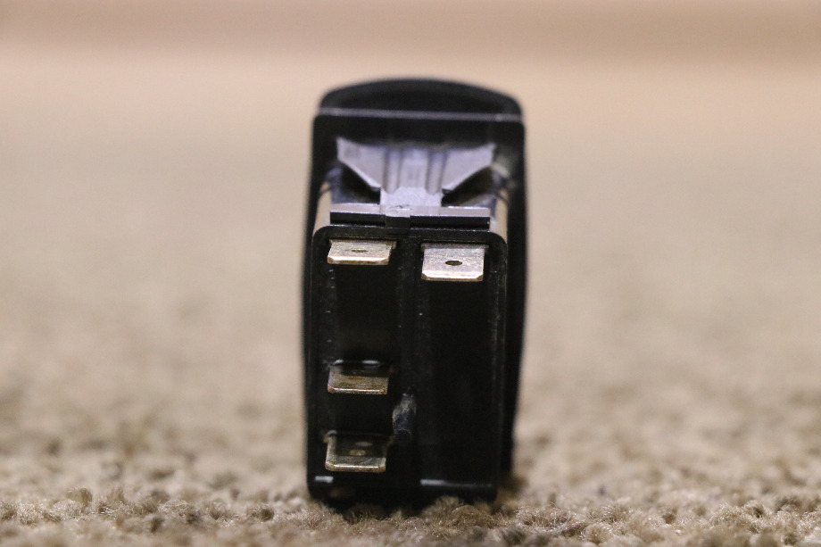 USED MOTORHOME ATC V2D1 DASH SWITCH FOR SALE RV Components 