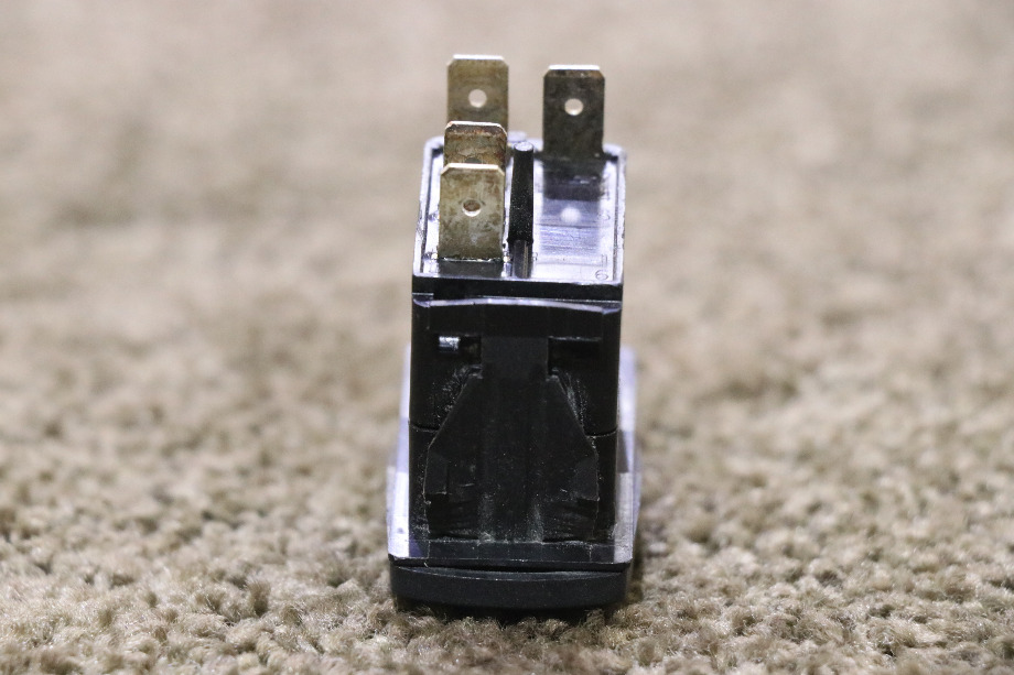 USED MOTORHOME ATC V2D1 DASH SWITCH FOR SALE RV Components 