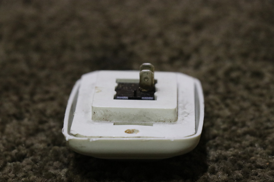 USED WATER HOSE REEL SWITCH PANEL RV PARTS FOR SALE RV Components 