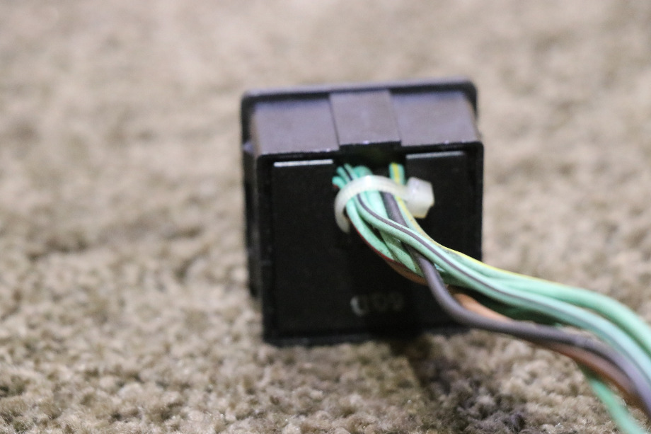 USED MIRROR CONTROL DASH SWITCH RV PARTS FOR SALE RV Components 