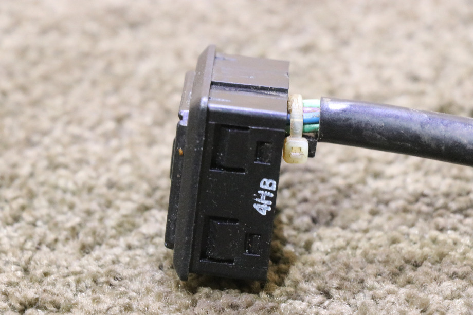 USED MIRROR CONTROL SWITCH MOTORHOME PARTS FOR SALE RV Components 