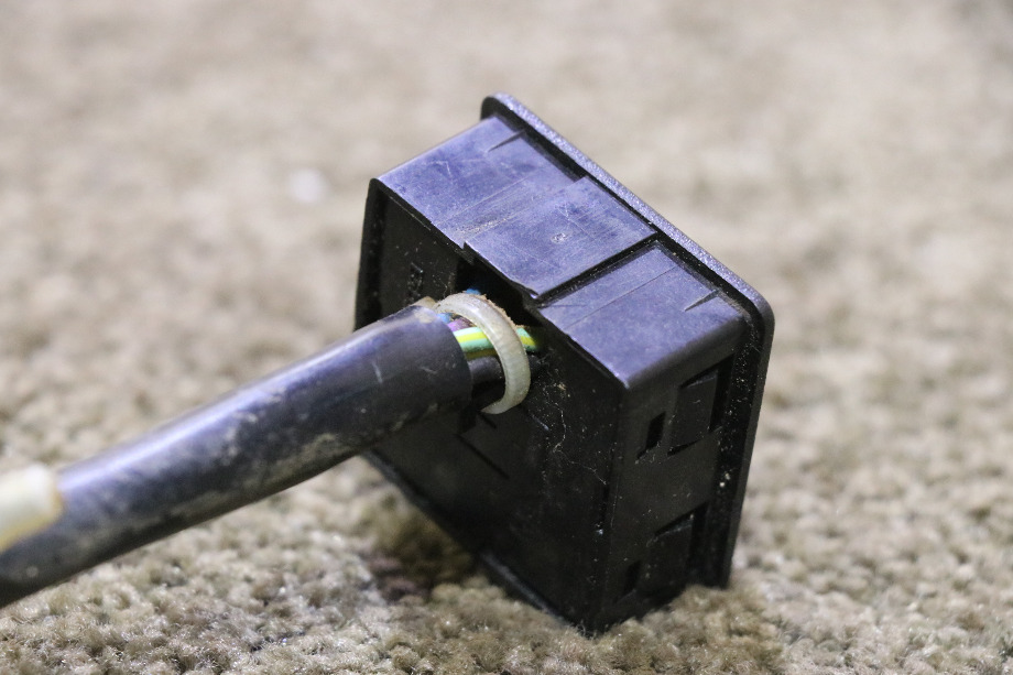 USED MIRROR CONTROL SWITCH MOTORHOME PARTS FOR SALE RV Components 