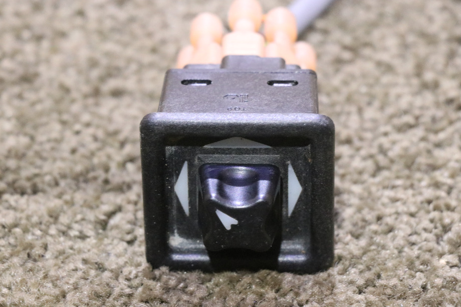 USED MIRROR CONTROL SWITCH RV/MOTORHOME PARTS FOR SALE RV Components 