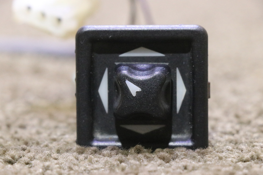 USED RV MIRROR CONTROL SWITCH FOR SALE RV Components 