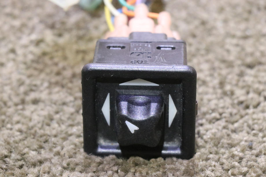 USED RV MIRROR CONTROL SWITCH FOR SALE RV Components 