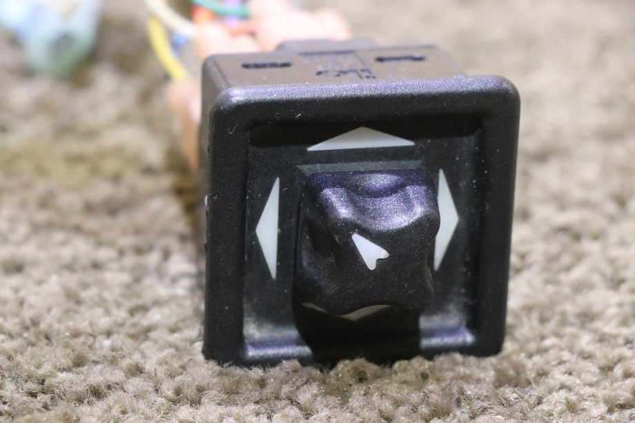 USED RV MIRROR CONTROL SWITCH FOR SALE RV Components 