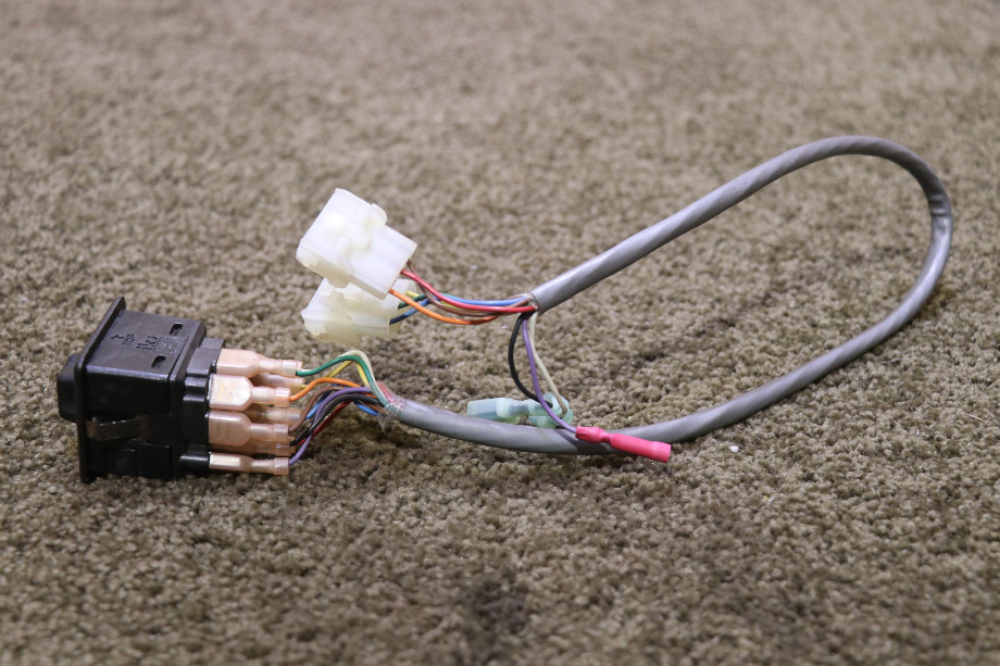 USED RV MIRROR CONTROL SWITCH FOR SALE RV Components 
