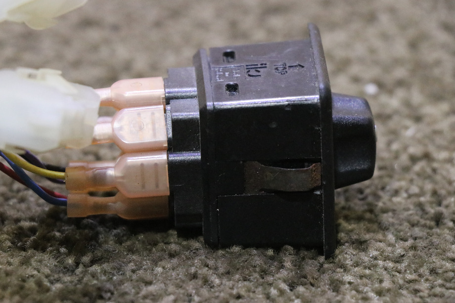 USED RV MIRROR CONTROL SWITCH FOR SALE RV Components 