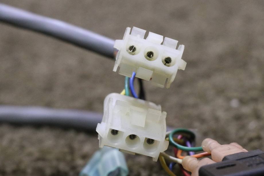 USED RV MIRROR CONTROL SWITCH FOR SALE RV Components 