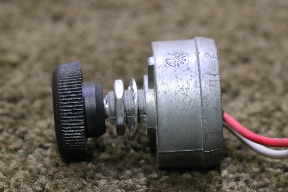 USED MOTORHOME ELECTRONIC DIMMER MODULE FOR SALE RV Components 