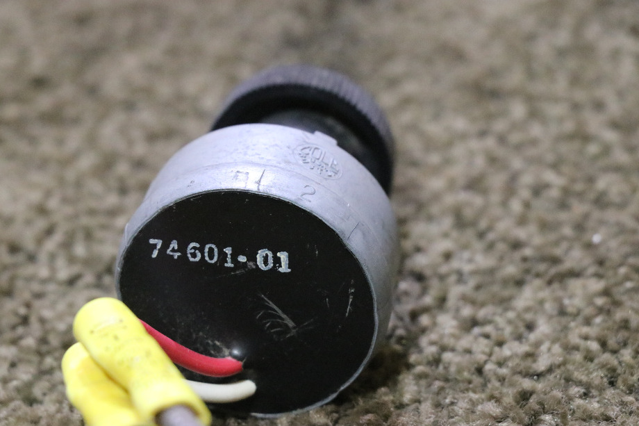 USED MOTORHOME ELECTRONIC DIMMER MODULE FOR SALE RV Components 