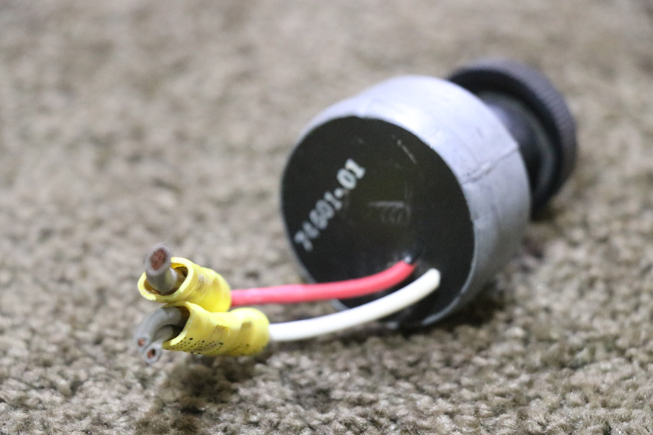 USED MOTORHOME ELECTRONIC DIMMER MODULE FOR SALE RV Components 