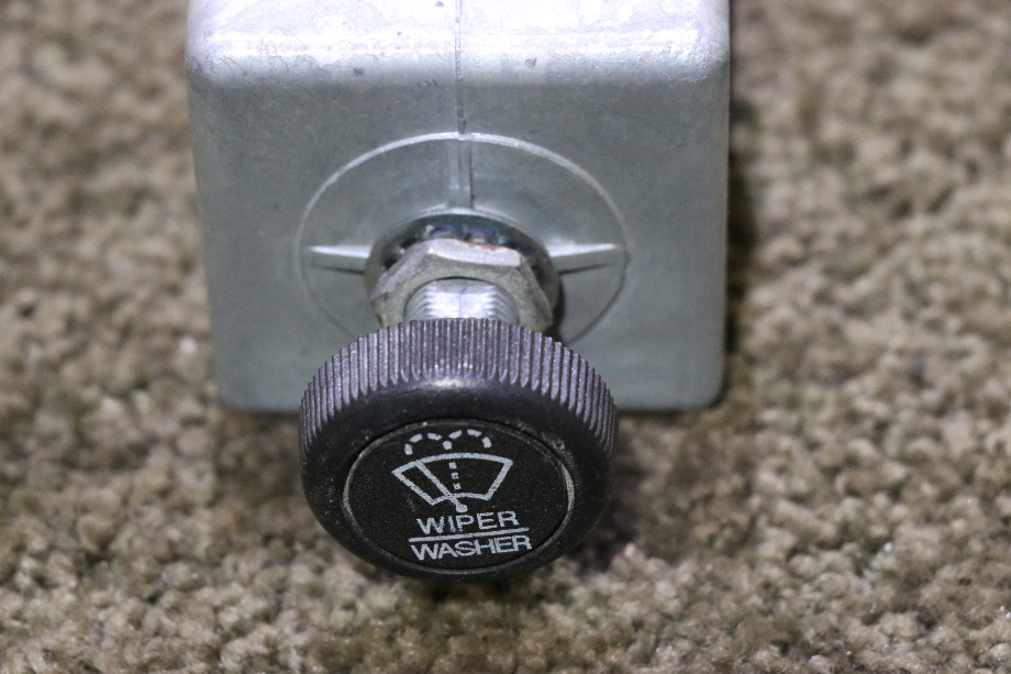 USED RV/MOTORHOME WIPER WASHER SWITCH FOR SALE RV Components 