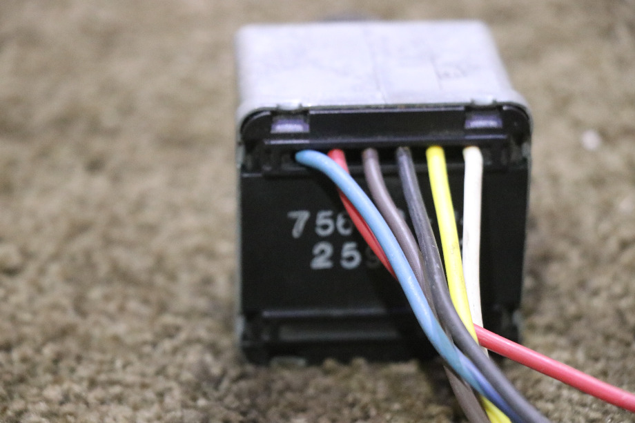 USED RV/MOTORHOME WIPER WASHER SWITCH FOR SALE RV Components 