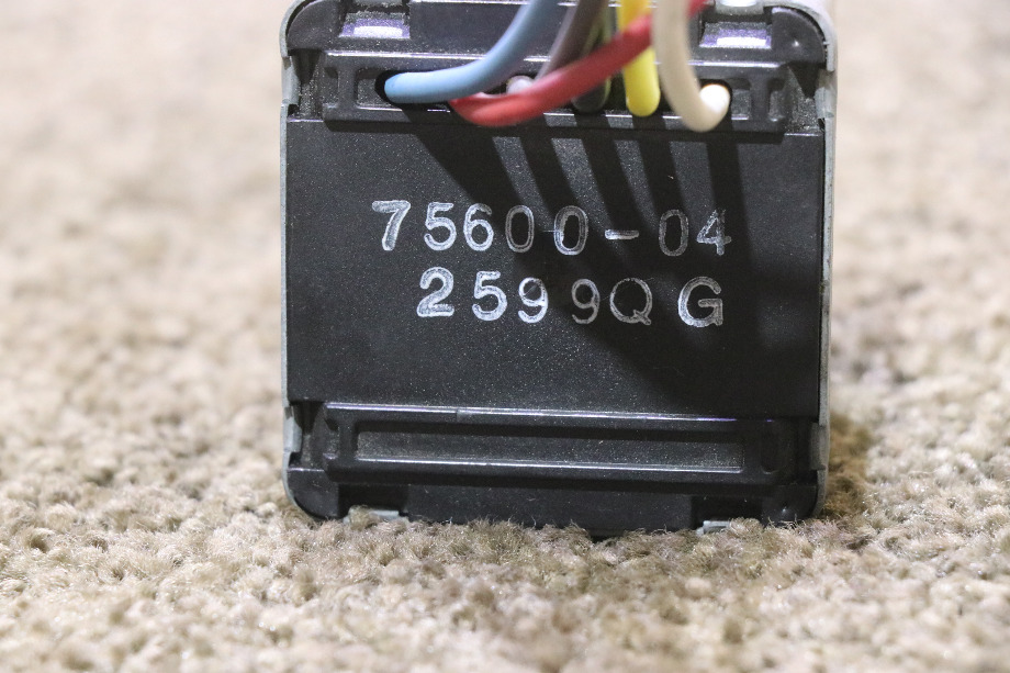 USED RV/MOTORHOME WIPER WASHER SWITCH FOR SALE RV Components 