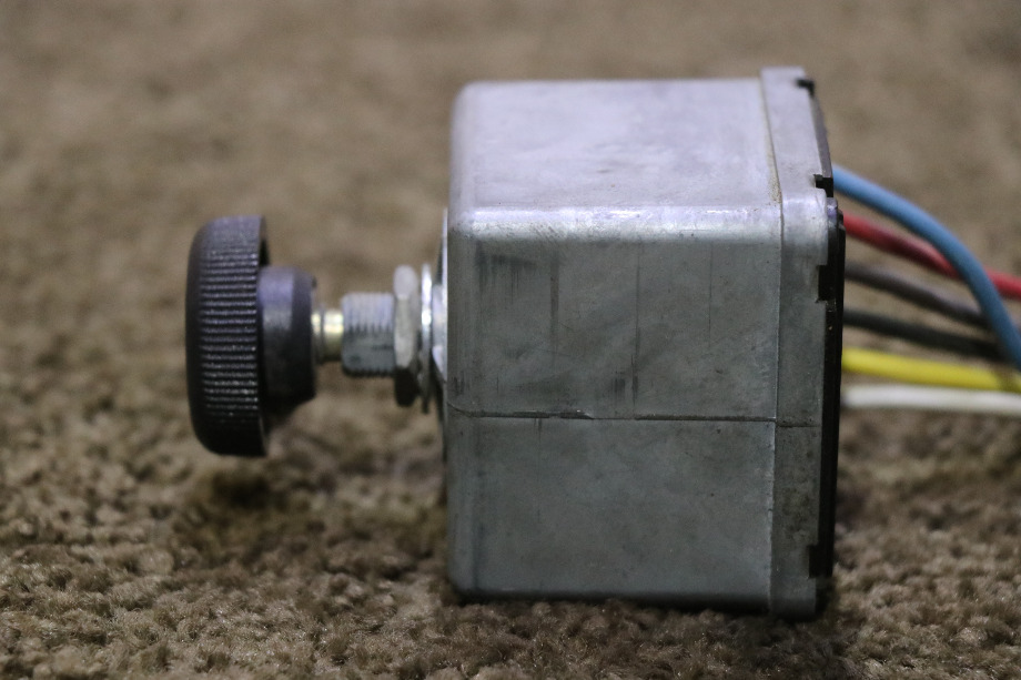 USED WIPER / WASHER SWITCH MODULE RV PARTS FOR SALE RV Components 