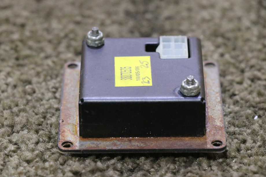 USED RV 38070505 ALADDIN SWITCH PANEL FOR SALE RV Components 