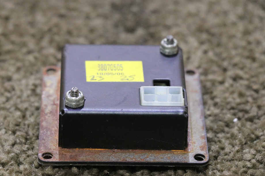 USED RV 38070505 ALADDIN SWITCH PANEL FOR SALE RV Components 