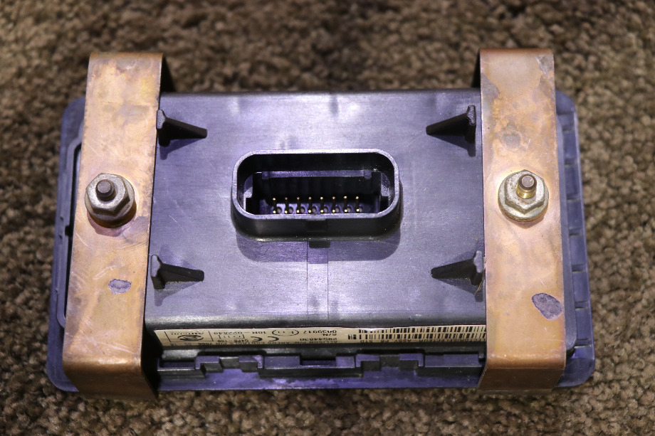 USED RV 29544830 ALLISON TRANSMISSION SHIFT SELECTOR TOUCH PAD FOR SALE RV Components 