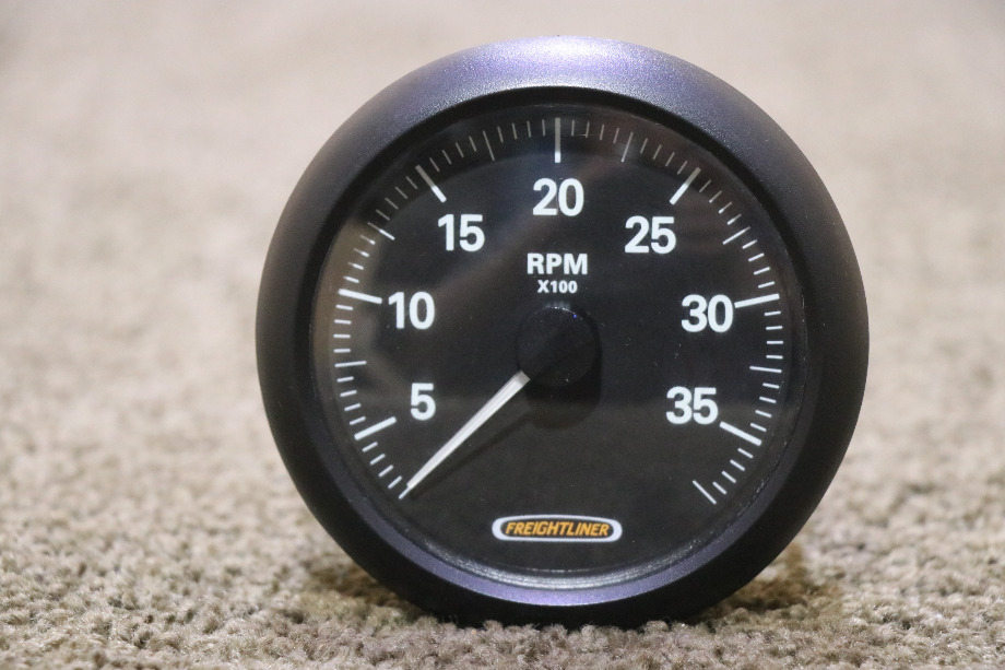 USED RV 6913-00057-01 FREIGHTLINER TACHOMETER DASH GAUGE FOR SALE RV Components 