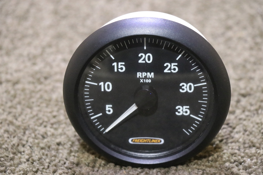 USED RV 6913-00057-01 FREIGHTLINER TACHOMETER DASH GAUGE FOR SALE RV Components 