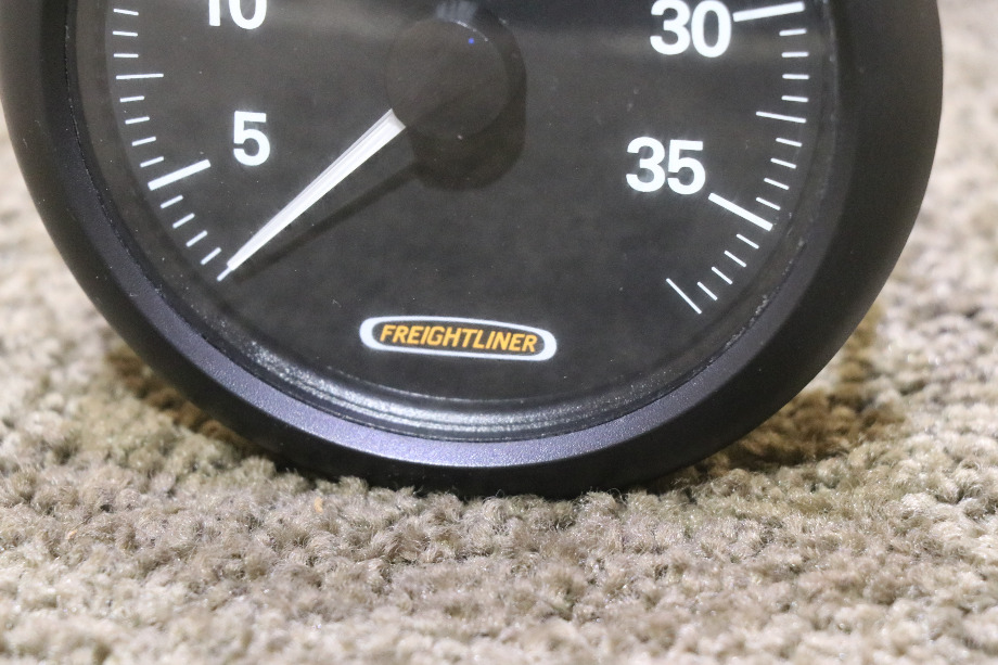 USED RV 6913-00057-01 FREIGHTLINER TACHOMETER DASH GAUGE FOR SALE RV Components 