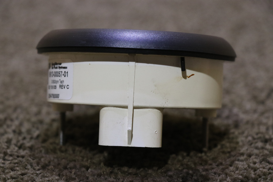 USED RV 6913-00057-01 FREIGHTLINER TACHOMETER DASH GAUGE FOR SALE RV Components 
