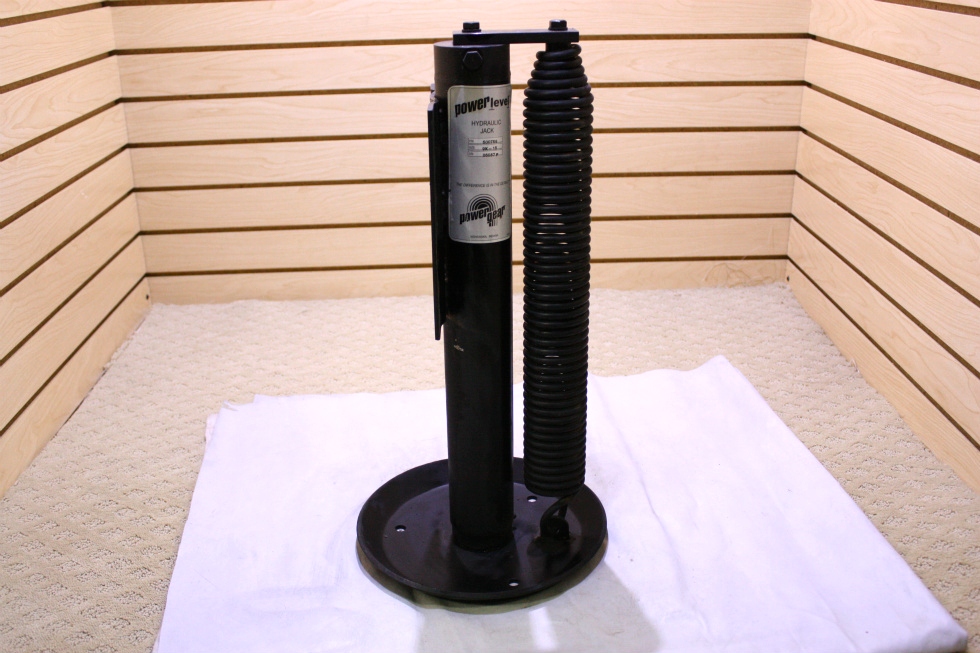RV Components POWER GEAR LEVELING JACK 500759 FOR SALE Leveling Jacks