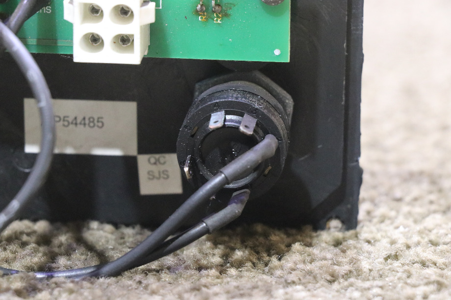 USED RV AP54485 HWH SLIDE-OUT ROOM EXTENSION FOR SALE RV Components 