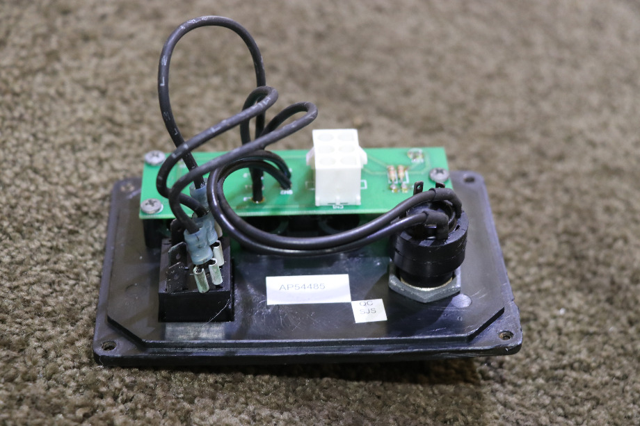 USED RV AP54485 HWH SLIDE-OUT ROOM EXTENSION FOR SALE RV Components 